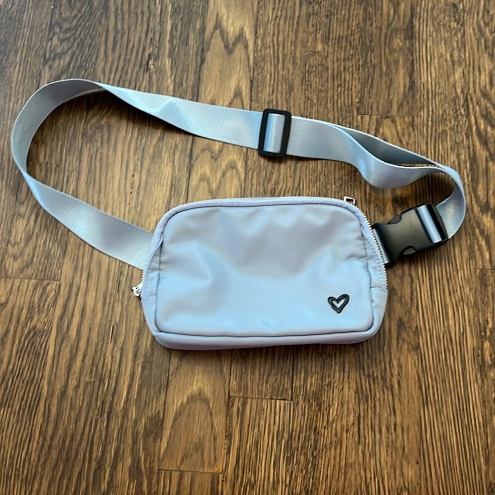 PreneLove Nylon Belt Bag